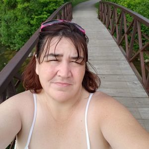 Meet your Posher, Suzette